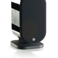 Monitor Audio Apex A10 czarny. Kolumna podstawkowa. - 4