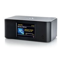 Argon Audio Stream 2 MK3. Odtwarzacz sieciowy. - 2