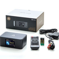 Argon Audio Stream 2 MK3. Odtwarzacz sieciowy. - 4