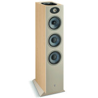 Focal Theva N°3-D (light wood). Kolumny podłogowe z Atmos. - 3