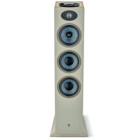 Focal Theva N°3-D (light wood). Kolumny podłogowe z Atmos. - 2