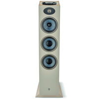 Focal Theva N°3-D (light wood). Kolumny podłogowe z Atmos. - 2