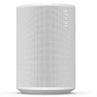 Sonos ERA 100 (biały). Głośnik multiroom z bluetooth. - 2