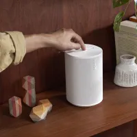 Sonos ERA 100 (biały). Głośnik multiroom z bluetooth. - 7