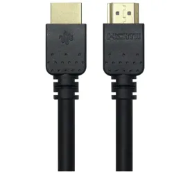 Essentials Basic. Przewód HDMI (1m).