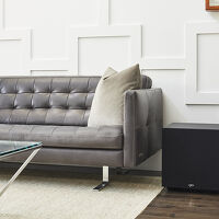Paradigm Defiance V8. Subwoofer aktywny. - 9