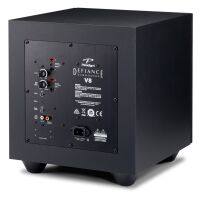 Paradigm Defiance V8. Subwoofer aktywny. - 5
