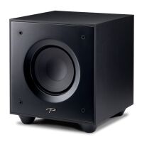 Paradigm Defiance V8. Subwoofer aktywny. - 3