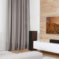 Klipsch RP-6000F II (orzech). Kolumny podłogowe. - 7