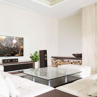 Klipsch RP-6000F II (orzech). Kolumny podłogowe. - 9