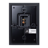 Argon Audio Forus 4 Wall (czarny). Kolumny naścienne. - 2