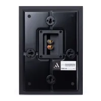 Argon Audio Forus 4 Wall (czarny). Kolumny naścienne. - 2