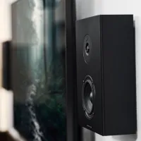 Argon Audio Forus 4 Wall (czarny). Kolumny naścienne. - 4