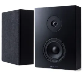 Argon Audio Forus 4 Wall (czarny). Kolumny naścienne.