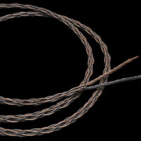 Kimber Kable 4PR. Kabel głośnikowy. - 2