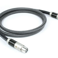 NorStone Jura. Interkonekt audio 2xXLR (1.5m). - 5