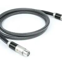 NorStone Jura. Interkonekt audio 2xXLR (1.5m). - 5