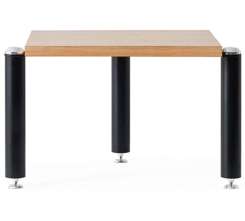 NorStone Copenhagen 3 (dąb). Stolik audio.
