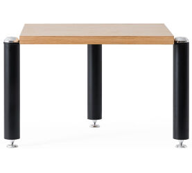 NorStone Copenhagen 3 (dąb). Stolik audio.