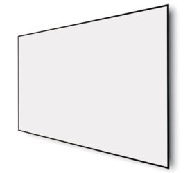ADEO Screen PRESTIGE 2500 16:9 Ambient Grey. Ekran ramowy.