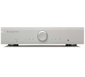 Musical Fidelity M2si (srebrny). Zintegrowany wzmacniacz stereo.