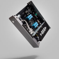 Cambridge Audio SOLO. Przedwzmacniacz gramofonowy MM. - 7
