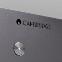 Cambridge Audio SOLO. Przedwzmacniacz gramofonowy MM. - 5