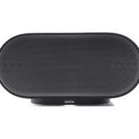 Denon HOME 600 (czarny). Bezprzewodowy głośnik multiroom. - 4
