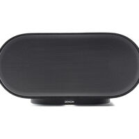 Denon HOME 600 (czarny). Bezprzewodowy głośnik multiroom. - 4