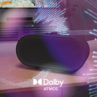 Denon HOME 600 (węgiel drzewny). Bezprzewodowy głośnik multiroom. - 8