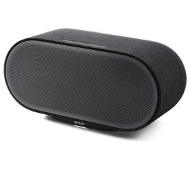 Denon HOME 600 (czarny). Bezprzewodowy głośnik multiroom.