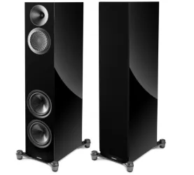 Paradigm Premier v2 820F (czarny lakier). Kolumny podłogowe.