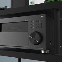 Onkyo TX-RZ70 (czarny). Amplituner kina domowego. - 13