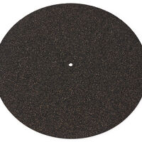 Essentials Cork-Rubber Mat. Mata gramofonowa. - 2
