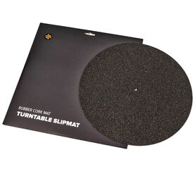 Essentials Cork-Rubber Mat. Mata gramofonowa.