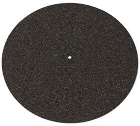 Essentials Cork-Rubber Mat. Mata gramofonowa.