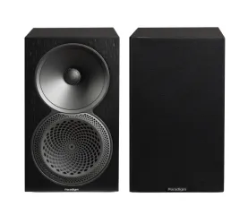 Paradigm Premier v2 120B (czarny). Kolumny podstawkowe.