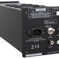 Taga Harmony PF-1000DC (czarny). Listwa zasilająca. - 3