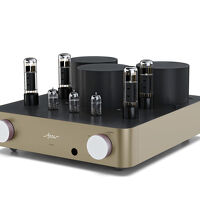 Fezz Audio Luna EVO (sunlight). Wzmacniacz lampowy. - 3