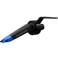 Ortofon Concorde Music Blue. Wkładka gramofonowa MM. - 3