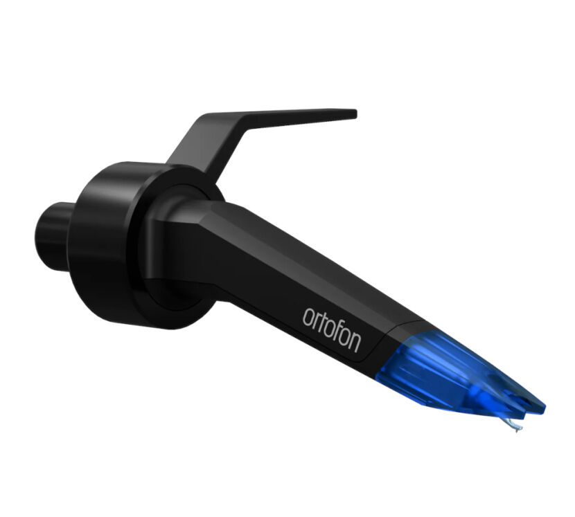 Ortofon Concorde Music Blue. Wkładka gramofonowa MM.