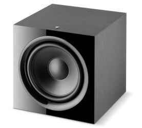 Focal Sub 600 P (czarny). Subwoofer aktywny.