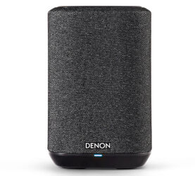 Denon HOME 150 NV (czarny). Głośnik multiroom z Bluetooth.