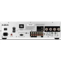 JBL SA750 (srebrny). Wzmacniacz stereo z funkcjami sieciowymi. - 4