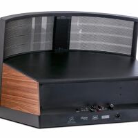 Martin Logan ILLUSION ESL C34A. Kolumna centralna. - 3