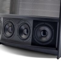 Martin Logan ILLUSION ESL C34A. Kolumna centralna. - 9