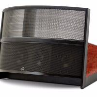 Martin Logan ILLUSION ESL C34A. Kolumna centralna. - 2