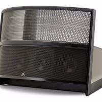 Martin Logan ILLUSION ESL C34A. Kolumna centralna. - 7