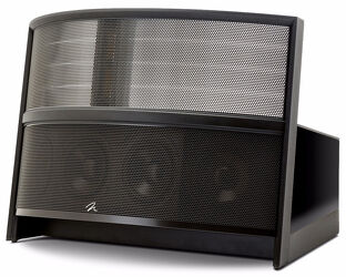 Martin Logan ILLUSION ESL C34A. Kolumna centralna.