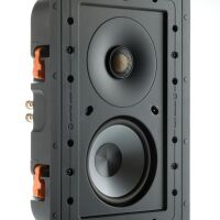Monitor Audio CP-WT150. Instalacyjny głośnik ścienny. - 2
